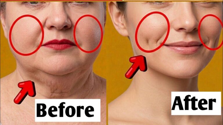 Face Massage YouTube video thumbnail