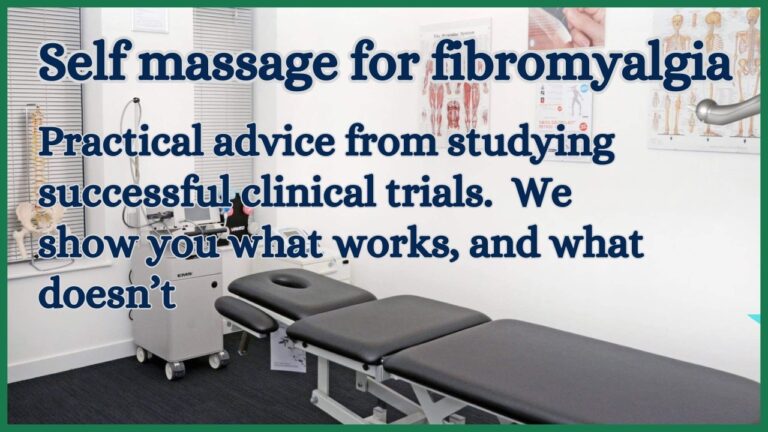 Body Care Massage YouTube video thumbnail