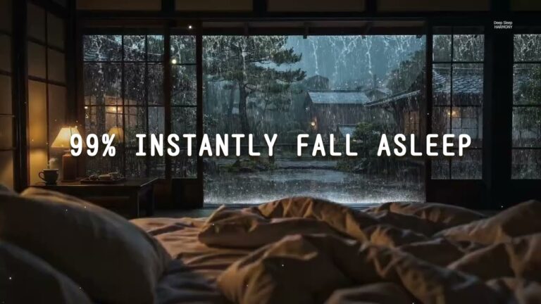 Sleep Music YouTube video thumbnail