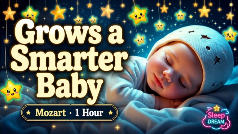 Sleep Music YouTube video thumbnail