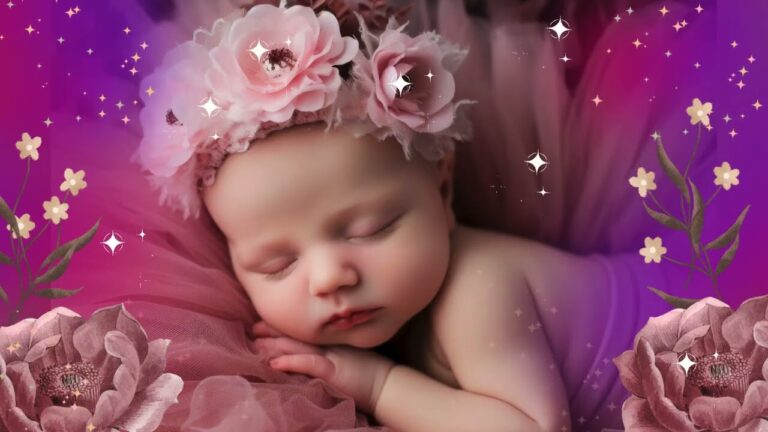 Sleep Music YouTube video thumbnail