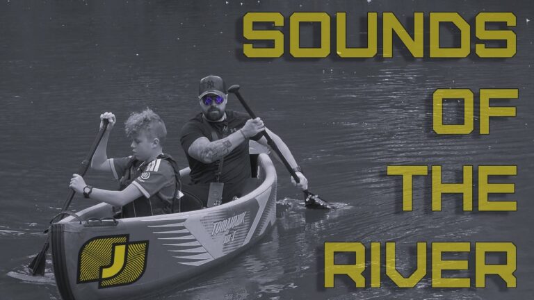 Nature Sounds YouTube video thumbnail