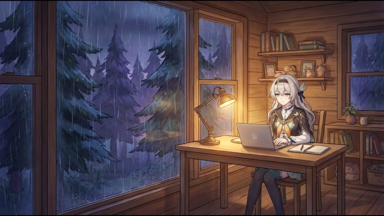 Study Music YouTube video thumbnail