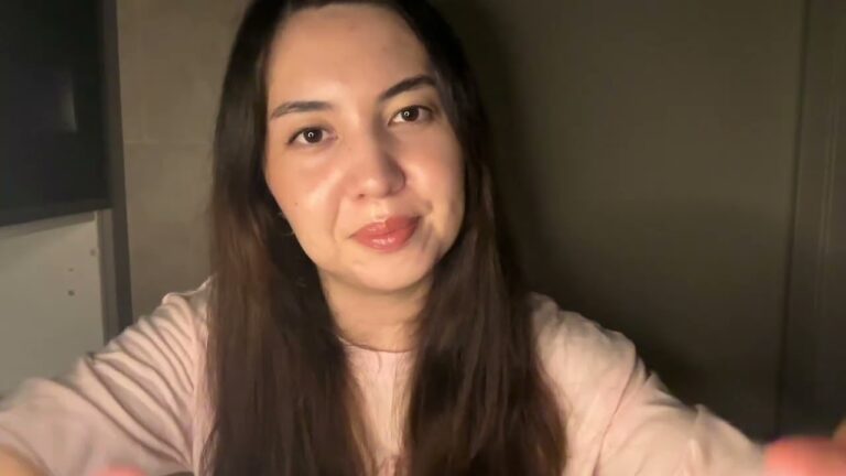 Shoulders Massage YouTube video thumbnail
