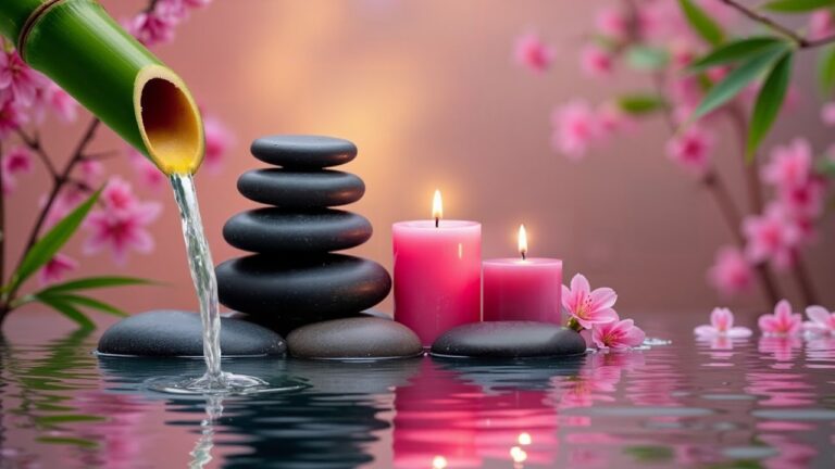 Meditation Music YouTube video thumbnail