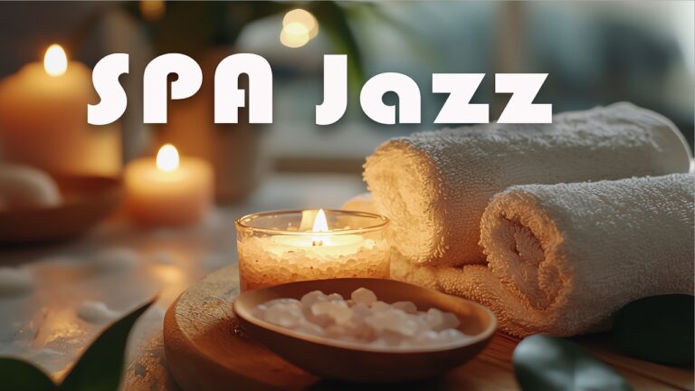 Relaxation Music YouTube video thumbnail
