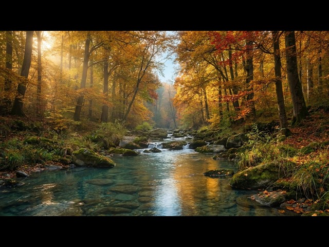 Healing Music For The Heart And Blood Vessels 🌿 Calms The Nervous System And Pleases The Soul