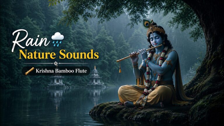 Nature Sounds YouTube video thumbnail