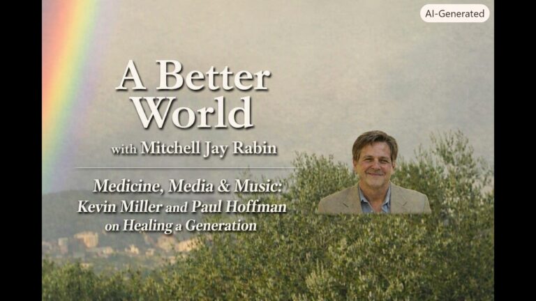 Healing Music YouTube video thumbnail