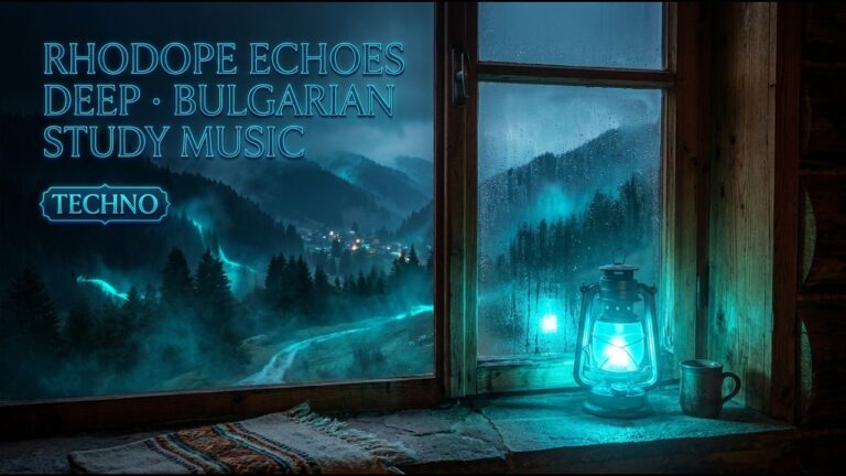 Study Music YouTube video thumbnail