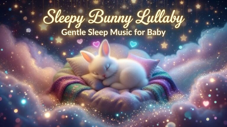 Sleep Music YouTube video thumbnail
