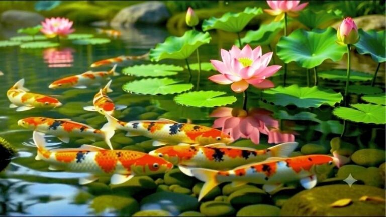 Relaxation Music YouTube video thumbnail