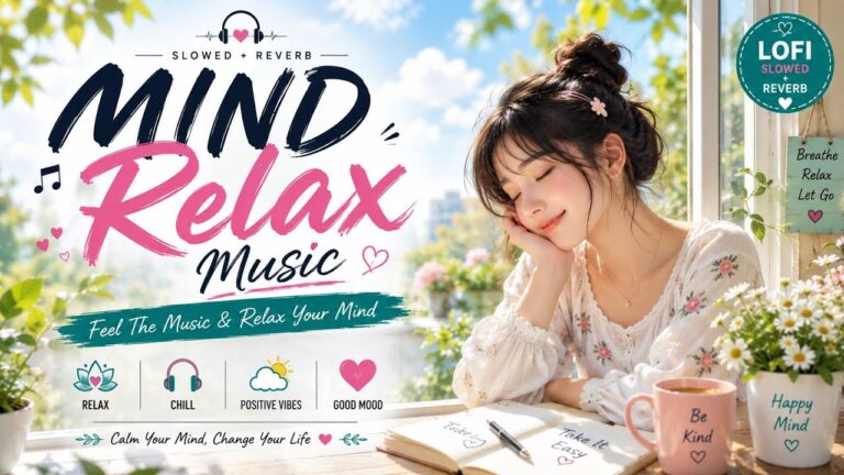 Study Music YouTube video thumbnail