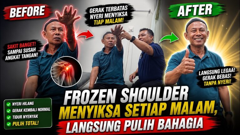 Shoulders Massage YouTube video thumbnail