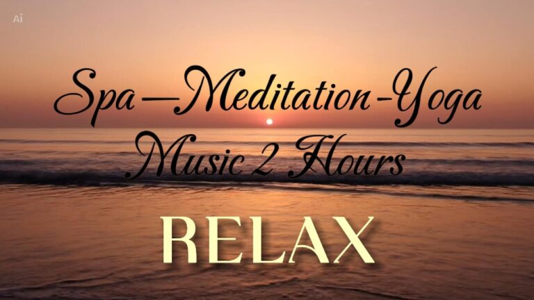 Yoga Music YouTube video thumbnail