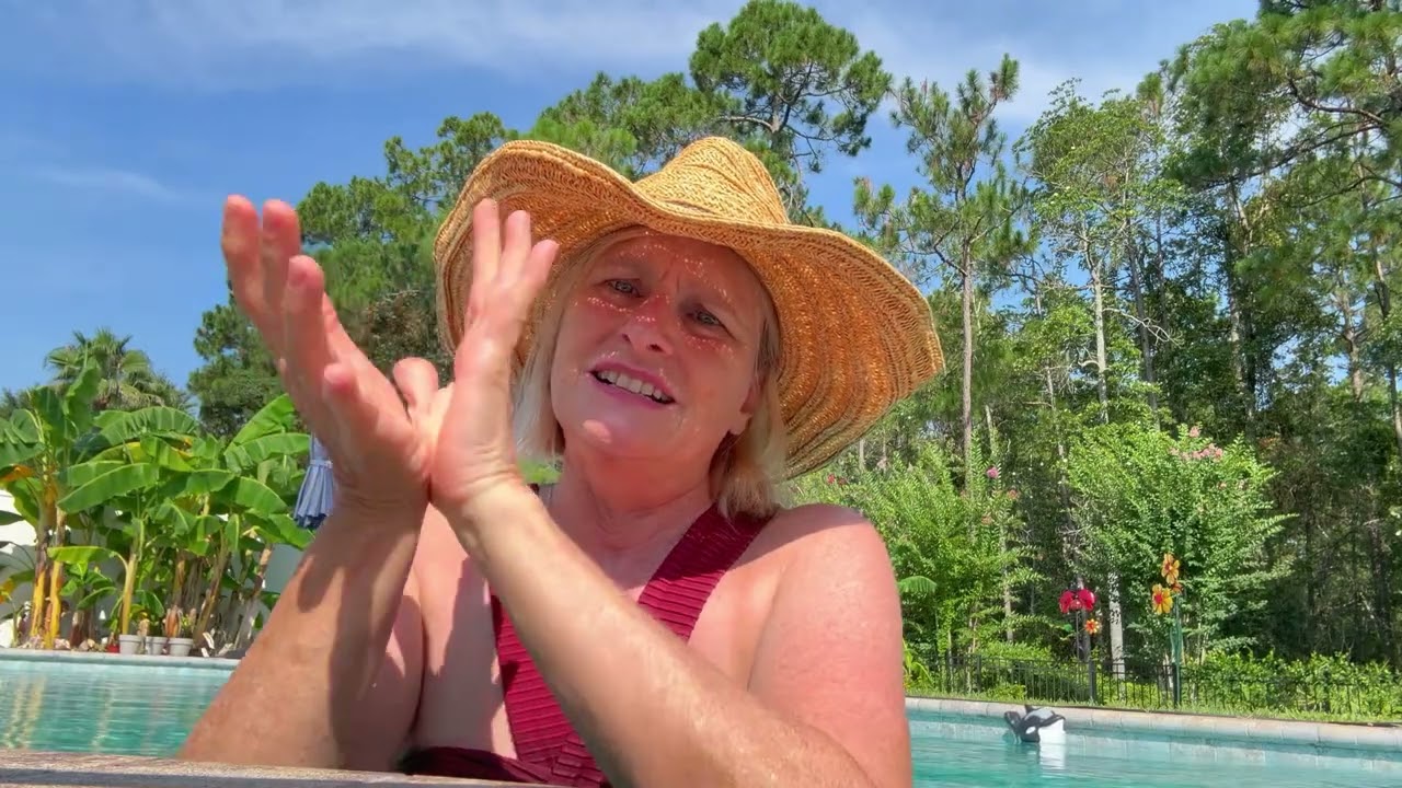 Self-Massage Fingers to Prevent Arthritis