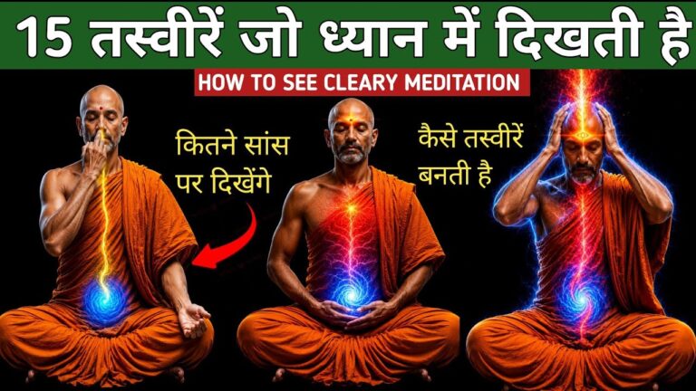 Meditation Music YouTube video thumbnail