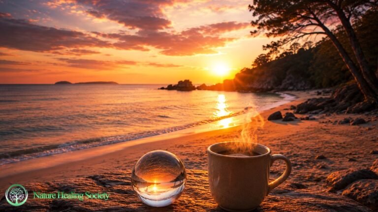 Meditation Music YouTube video thumbnail