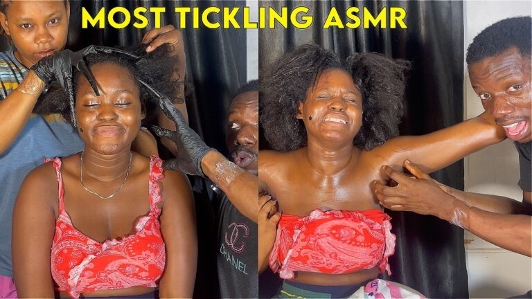 Hands & Wrists Massage YouTube video thumbnail