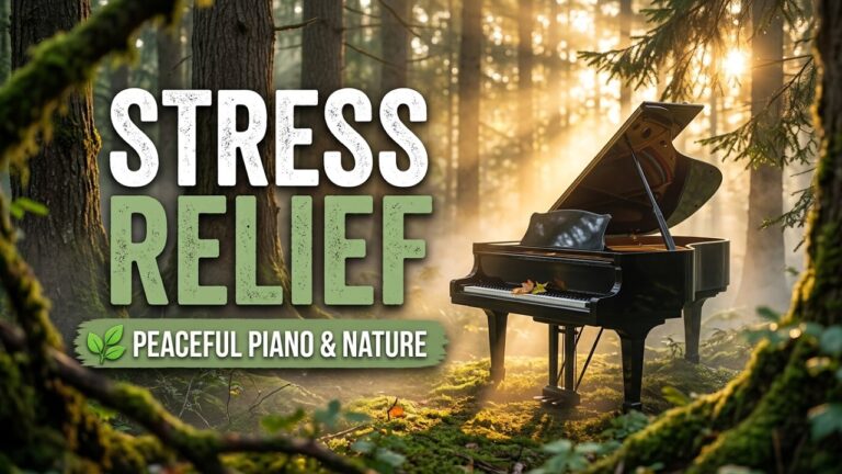 Nature Sounds YouTube video thumbnail