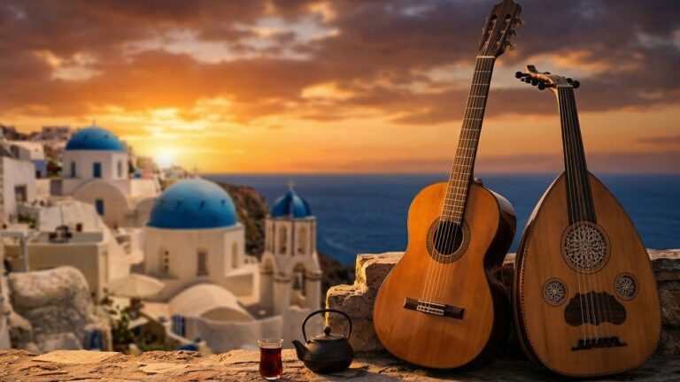 Relaxation Music YouTube video thumbnail