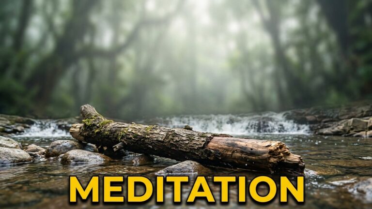 Relaxation Music YouTube video thumbnail