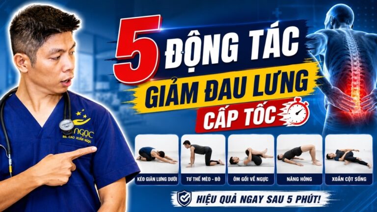 Back Massage YouTube video thumbnail