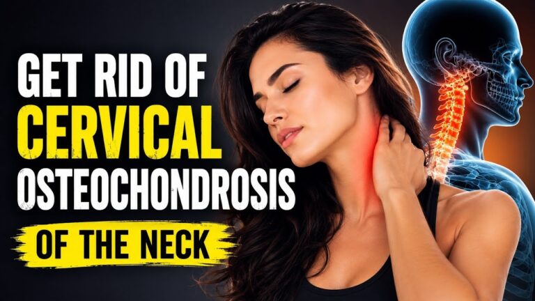 Neck Massage YouTube video thumbnail