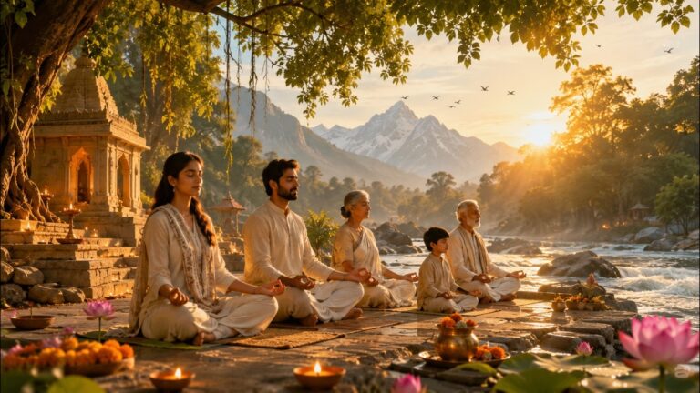 Yoga Music YouTube video thumbnail