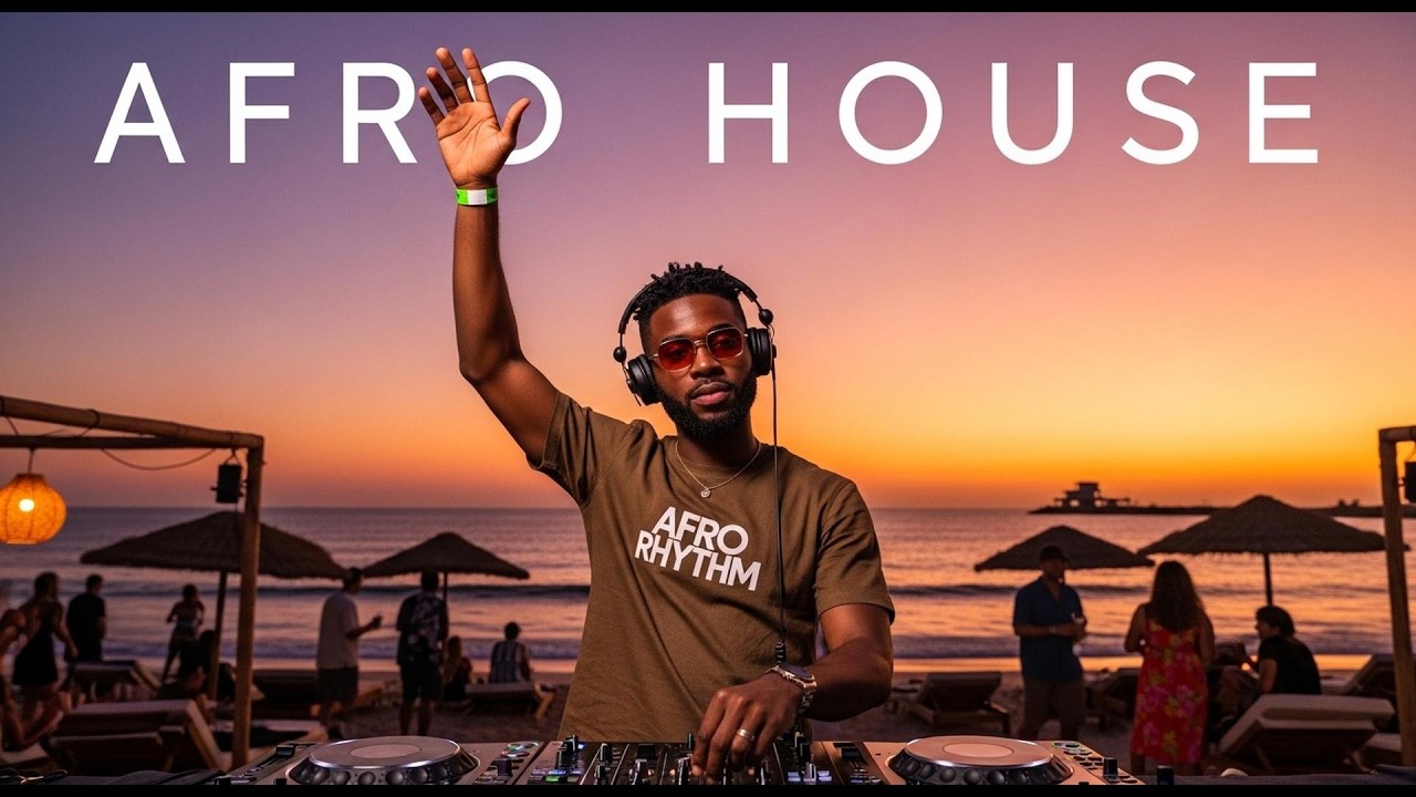 🌄 Ibiza Chill Deep House Mix 2026 – Summer Relaxing Music Playlist 02
