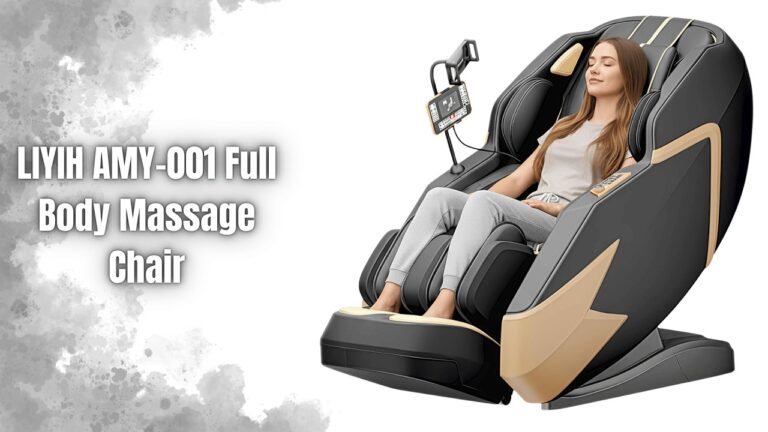 Full Body Massage YouTube video thumbnail