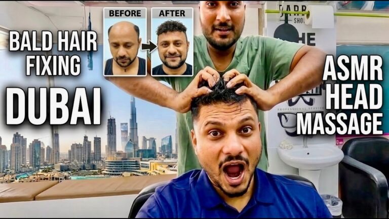 Head & Scalp Acupressure YouTube video thumbnail
