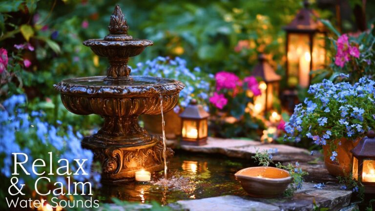 Meditation Music YouTube video thumbnail
