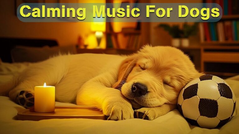 Relaxation Music YouTube video thumbnail