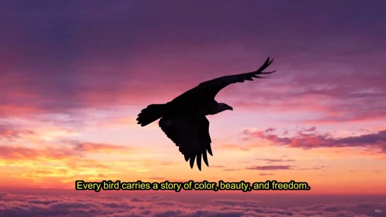 Nature Sounds YouTube video thumbnail