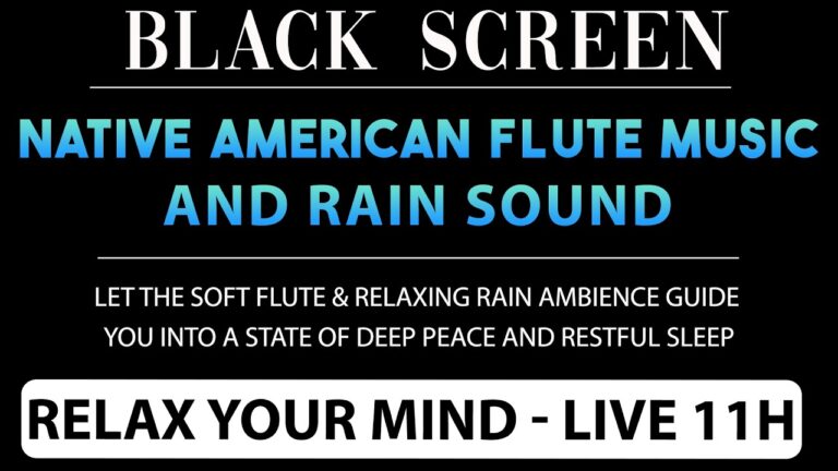 Nature Sounds YouTube video thumbnail