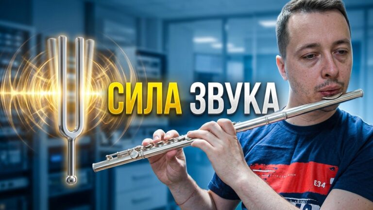 Healing Music YouTube video thumbnail
