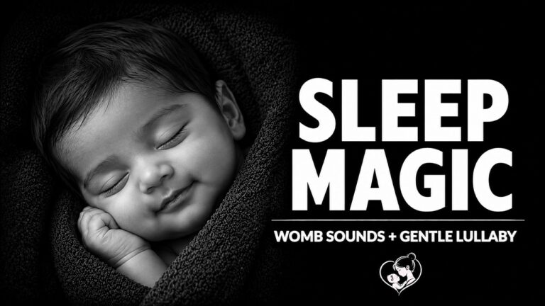 Sleep Music YouTube video thumbnail