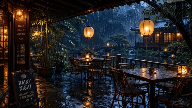 Nature Sounds YouTube video thumbnail