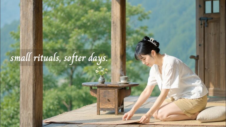 Relaxation Music YouTube video thumbnail