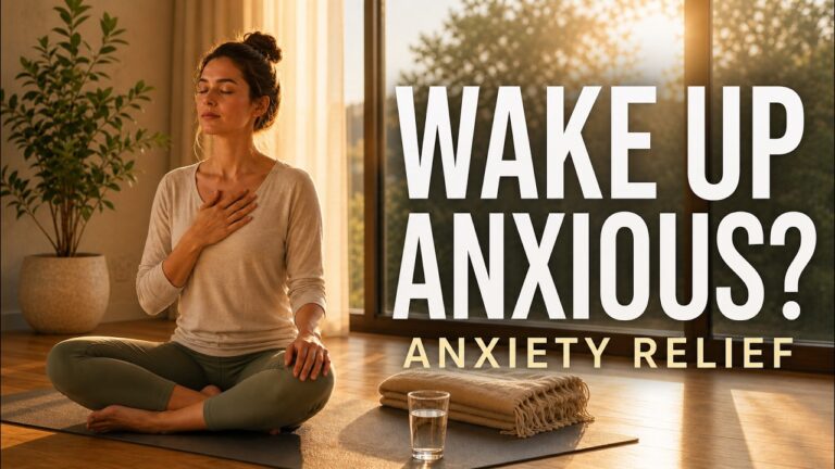 Yoga Music YouTube video thumbnail