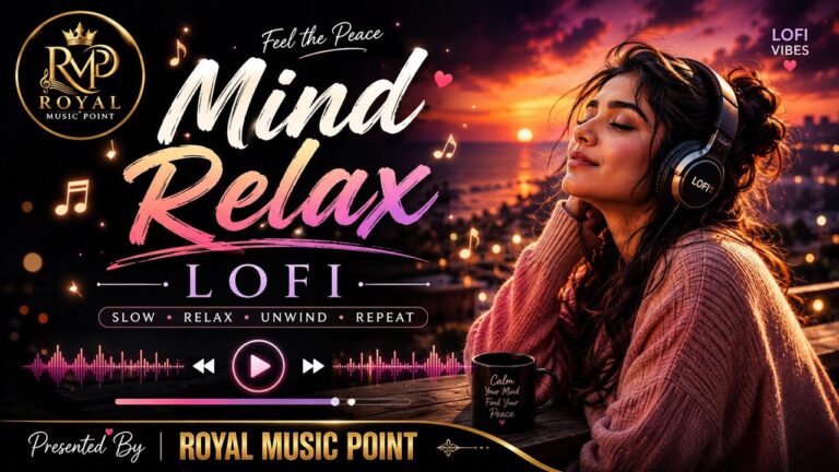 Relaxation Music YouTube video thumbnail
