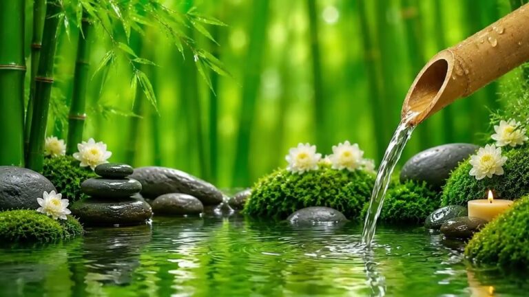 Nature Sounds YouTube video thumbnail