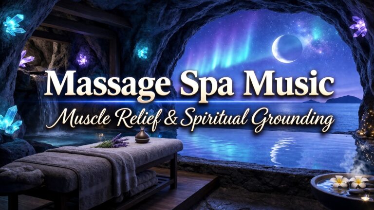 Spa Music YouTube video thumbnail