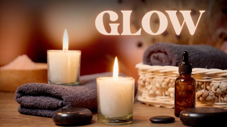Relaxation Music YouTube video thumbnail