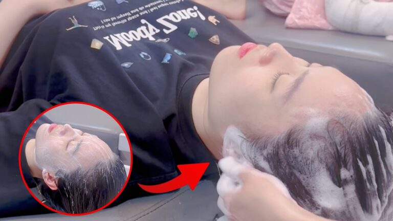 Hands & Wrists Massage YouTube video thumbnail