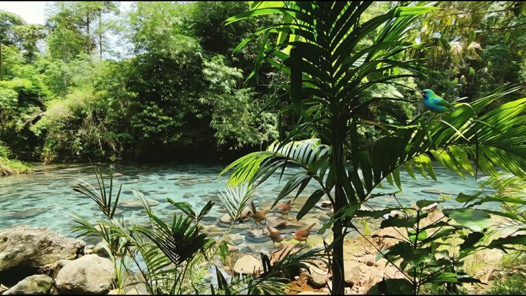 Nature Sounds YouTube video thumbnail