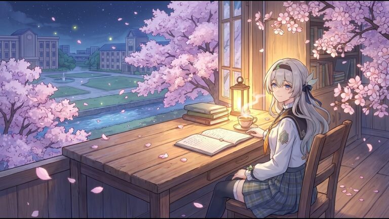 Sleep Music YouTube video thumbnail