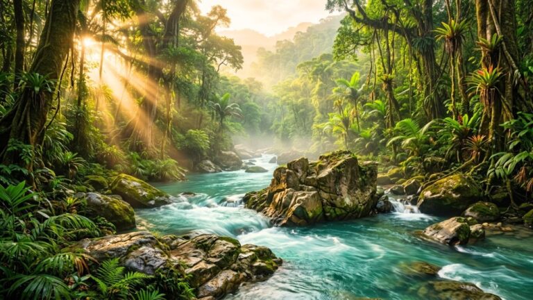 Nature Sounds YouTube video thumbnail