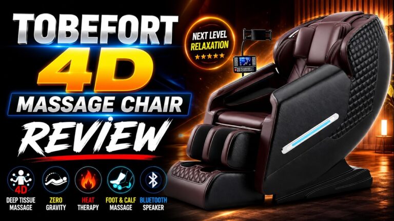 Full Body Massage YouTube video thumbnail